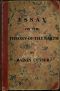 [Gutenberg 62918] • Essay on the Theory of the Earth